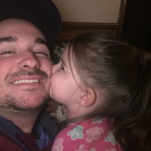 Meet your Posher, Joshua